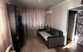 Продажа 1-комнатной квартиры, 28.4 м, Кошукова, дом 2