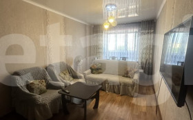 Продажа 3-комнатной квартиры, 66.5 м, Астана, дом 11