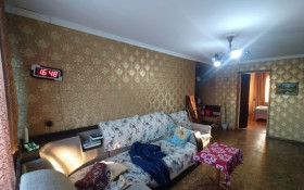 Продажа 3-комнатной квартиры, 58 м, Н. Абдирова