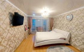 Продажа 3-комнатной квартиры, 62 м, Ерубаева