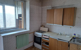 Продажа 2-комнатной квартиры, 52 м, Шолохова