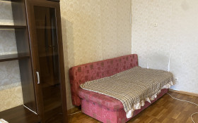 Продажа 1-комнатной квартиры, 38 м, Бараева, дом 25 - Валиханова