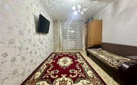 Продажа 1-комнатной квартиры, 31 м, Дюсембекова