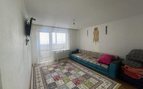 Продажа 3-комнатной квартиры, 68 м, Гапеева