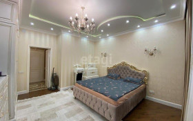 Продажа 3-комнатной квартиры, 103 м, Букейханова, дом 27