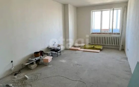 Продажа 1-комнатной квартиры, 47.7 м, Омарова, дом 3