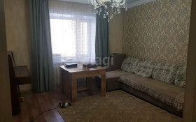 Продажа 3-комнатной квартиры, 76.6 м, Нарикбаева, дом 9