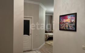 Продажа 3-комнатной квартиры, 81.2 м, Туркестан, дом 2