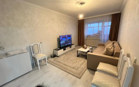 Продажа 3-комнатной квартиры, 60 м, Н. Абдирова, дом 25