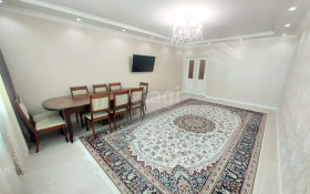 Продажа 3-комнатной квартиры, 103 м, Кабанбай батыра, дом 48