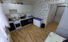 Продажа 1-комнатной квартиры, 35 м, Жукова, дом 34