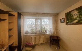 Продажа 1-комнатной квартиры, 30 м, Ерубаева, дом 50