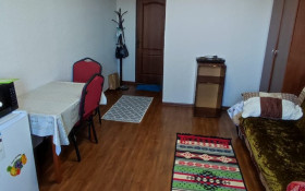 Продажа 1-комнатной квартиры, 19 м, Жандосова