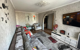 Продажа 3-комнатной квартиры, 62 м, Н. Абдирова