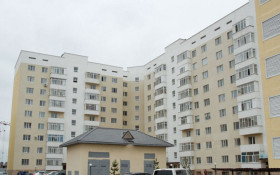 Продажа 3-комнатной квартиры, 70 м, Букейханова, дом 17 - Бухар Жырау