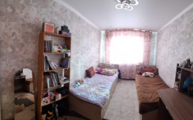 Продажа 3-комнатной квартиры, 62.4 м, Назарбаева, дом 240
