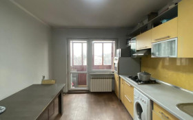 Продажа 3-комнатной квартиры, 66 м, Жибек жолы, дом 192 - Муратбаева