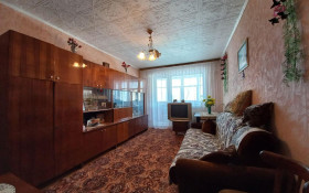 Продажа 3-комнатной квартиры, 62 м, Байсеитовой