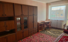 Продажа 3-комнатной квартиры, 58 м, Жекибаева