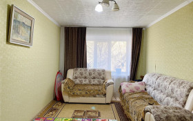 Продажа 4-комнатной квартиры, 90 м, Уалиханова