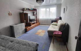 Продажа 2-комнатной квартиры, 49 м, Уалиханова