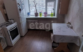 Продажа 1-комнатной квартиры, 34 м, Жумабаева, дом 12