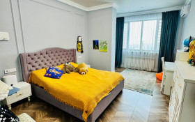 Продажа 3-комнатной квартиры, 105 м, Гагарина