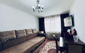 Продажа 2-комнатной квартиры, 44 м, Сатыбалдина