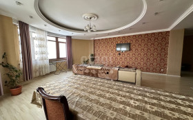 Продажа 3-комнатной квартиры, 149.1 м, Тимирязева, дом 37
