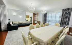 Продажа 3-комнатной квартиры, 112 м, Брусиловского, дом 163