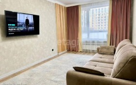 Продажа 3-комнатной квартиры, 82.4 м, Нажимеденова, дом 29
