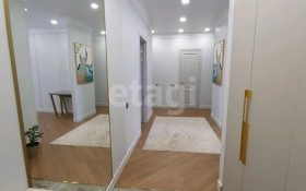 Продажа 3-комнатной квартиры, 107 м, Кабанбай батыра, дом 29