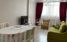 Продажа 3-комнатной квартиры, 82 м, Нуршайыкова, дом 10