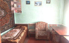 Продажа 3-комнатного дома, 77 м, Серикбаева