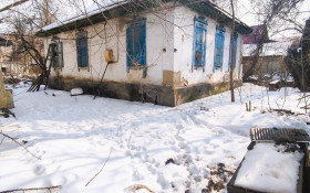 Продажа 4-комнатного дома, 74.6 м, Балакирева - Балкадиша