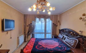 Продажа 3-комнатной квартиры, 63 м, Рыскулова, дом 23