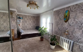 Продажа 1-комнатной квартиры, 30 м, Чкалова, дом 75