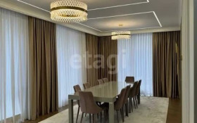 Продажа 4-комнатной квартиры, 156.4 м, Радостовца, дом 280