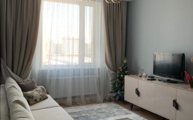 Продажа 2-комнатной квартиры, 63 м, Кабанбай батыра, дом 58