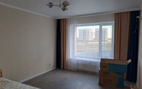 Продажа 1-комнатной квартиры, 40 м, Онгарсыновой, дом 10