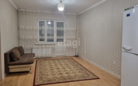 Продажа 2-комнатной квартиры, 50 м, Кошкарбаева, дом 56