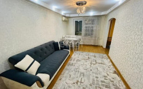 Продажа 3-комнатной квартиры, 62.4 м, Чайковского, дом 25