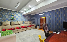 Продажа 2-комнатной квартиры, 67.5 м, Дунентаева, дом 2