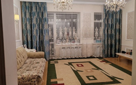 Продажа 3-комнатной квартиры, 107 м, Кошкарбаева, дом 23