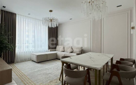 Продажа 3-комнатной квартиры, 102 м, Букейханова, дом 46