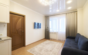Продажа 2-комнатной квартиры, 47 м, Богенбай батыра, дом 56