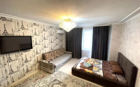 Продажа 1-комнатной квартиры, 50 м, Мустай Карима
