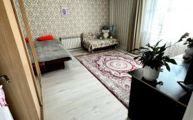 Продажа 1-комнатной квартиры, 36.6 м, Сарыбулакская, дом 34