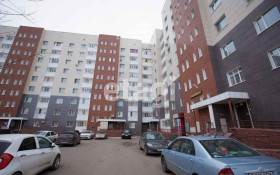 Продажа 1-комнатной квартиры, 36 м, Сатпаева, дом 31