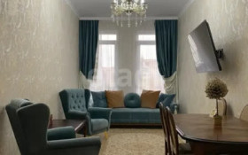 Продажа 2-комнатной квартиры, 61.7 м, Туркестан, дом 14